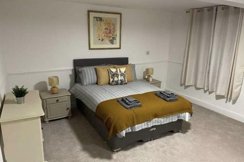 Hotel The Crown Fakenham