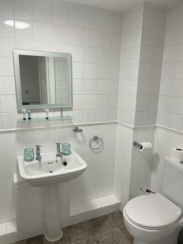 Hotel The Crown Fakenham
