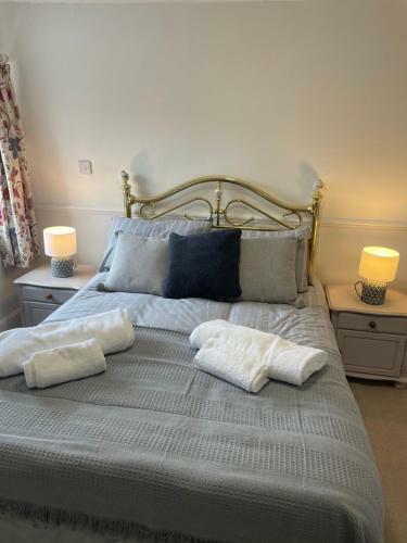 Hotel The Crown Fakenham