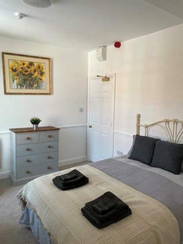 Hotel The Crown Fakenham