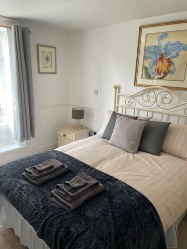Hotel The Crown Fakenham