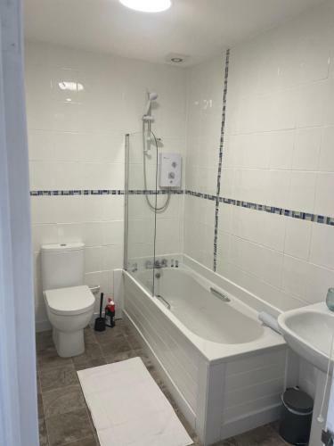 Hotel The Crown Fakenham