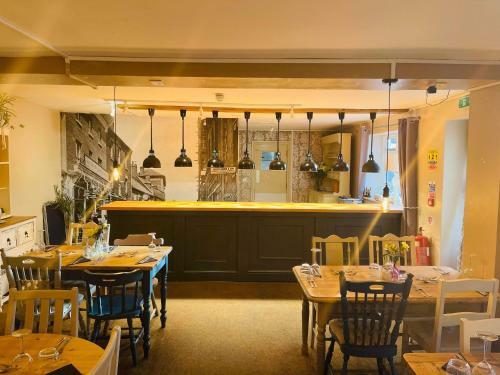 Hotel The Crown Fakenham
