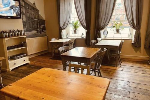 Hotel The Crown Fakenham