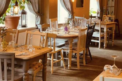 Hotel The Crown Fakenham