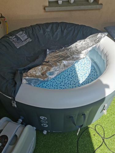 Apartamento Aqua Bussy