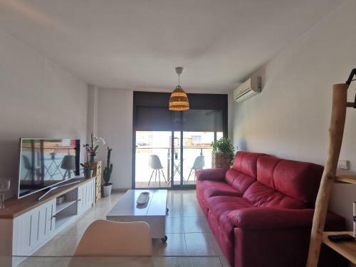 Apartamento Villas Cosette D�plex Bruc