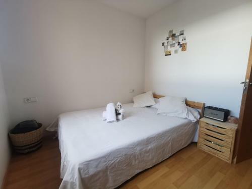 Apartamento Villas Cosette D�plex Bruc