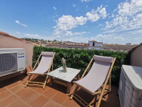 Apartamento Villas Cosette D�plex Bruc