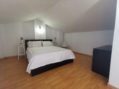 Apartamento Villas Cosette D�plex Bruc