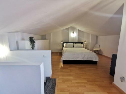 Apartamento Villas Cosette D�plex Bruc