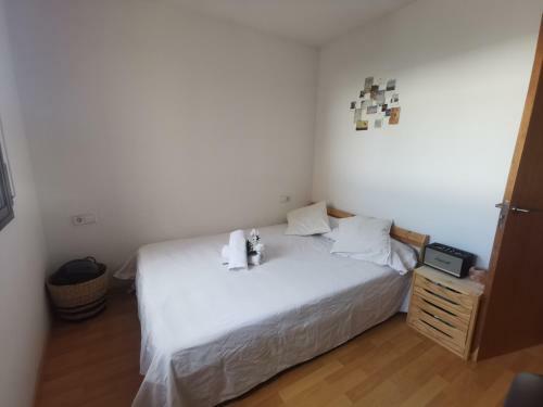 Apartamento Villas Cosette D�plex Bruc