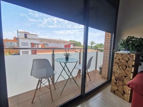Apartamento Villas Cosette D�plex Bruc