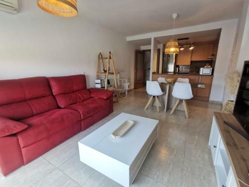 Apartamento Villas Cosette D�plex Bruc