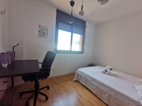 Apartamento Villas Cosette D�plex Bruc