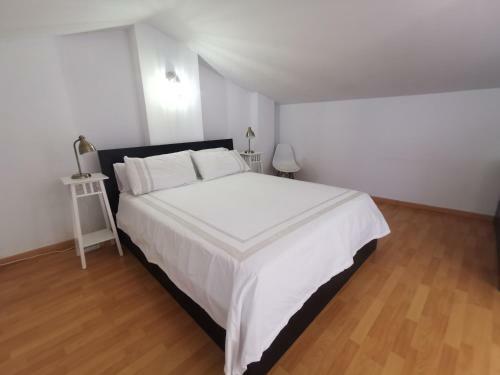 Apartamento Villas Cosette D�plex Bruc