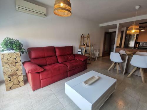 Apartamento Villas Cosette D�plex Bruc
