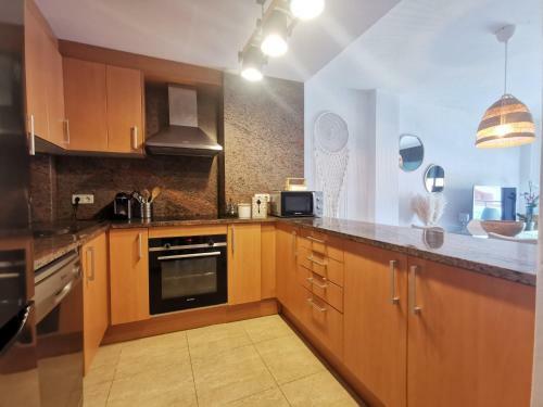 Apartamento Villas Cosette D�plex Bruc