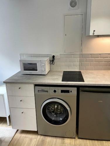 Apartamento Superbe Appartement Avec Acc�s Patio