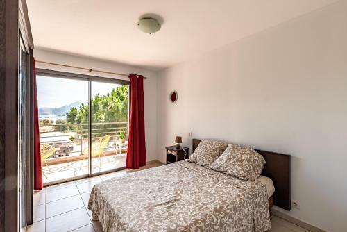Apartamento Calvaro - Apt Class� 5e Vue Mer