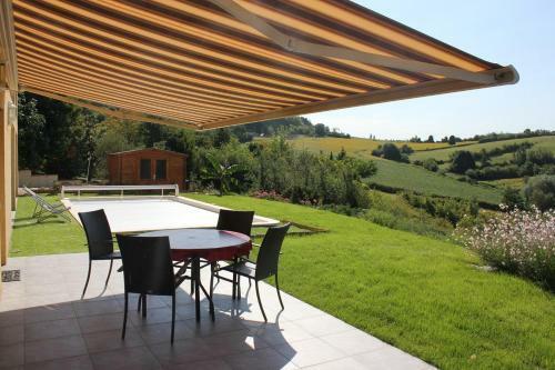 Apartamento Gite Les Hauts Du Lac