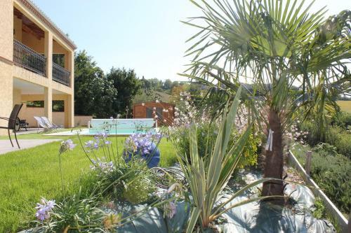 Apartamento Gite Les Hauts Du Lac