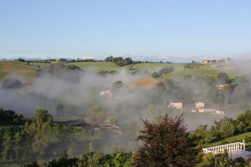 Apartamento Gite Les Hauts Du Lac