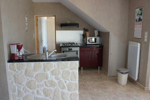 Apartamento Gite Les Hauts Du Lac