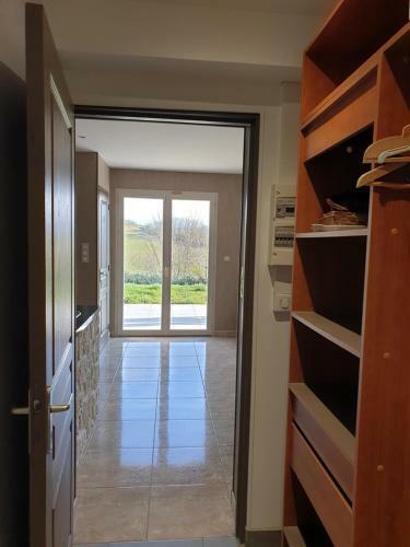 Apartamento Gite Les Hauts Du Lac