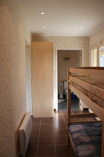 Apartamento Gite Les Hauts Du Lac