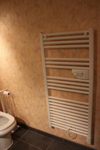 Apartamento Gite Les Hauts Du Lac