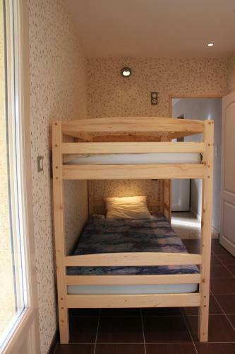 Apartamento Gite Les Hauts Du Lac