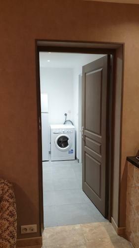 Apartamento Gite Les Hauts Du Lac