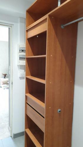 Apartamento Gite Les Hauts Du Lac