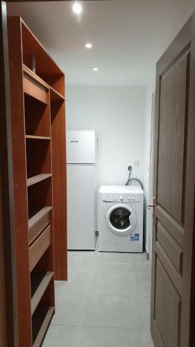 Apartamento Gite Les Hauts Du Lac