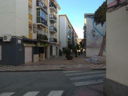 Apartamento Goya