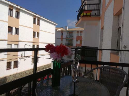 Apartamento Goya