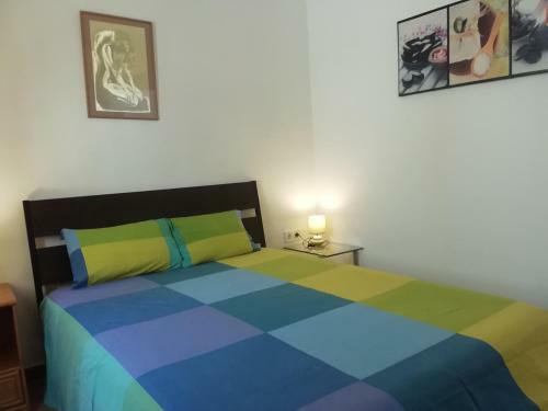 Apartamento Goya