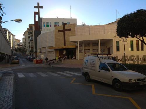 Apartamento Goya