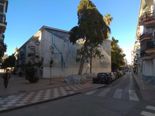 Apartamento Goya