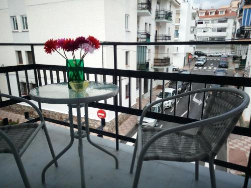 Apartamento Goya