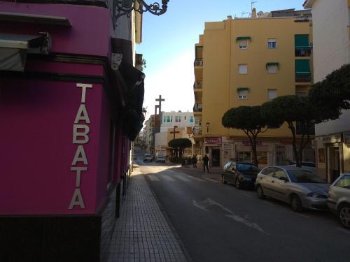 Apartamento Goya