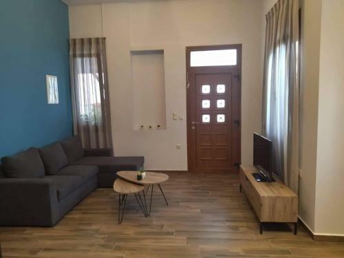 Plumbago Apartment