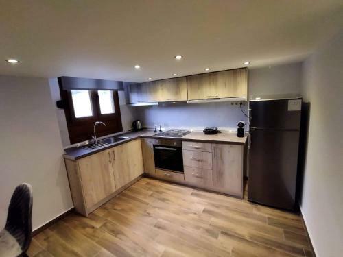 Plumbago Apartment