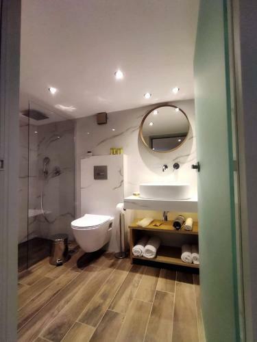 Plumbago Apartment
