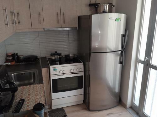 Apartamento Meteora Stavroulas Place
