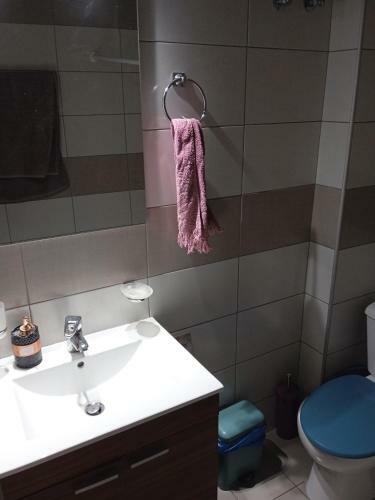 Apartamento Meteora Stavroulas Place
