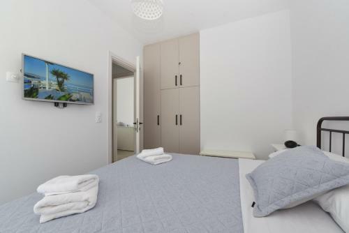 Apartamento Osura