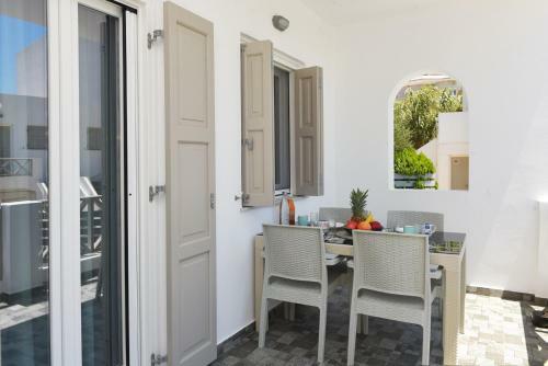 Apartamento Osura