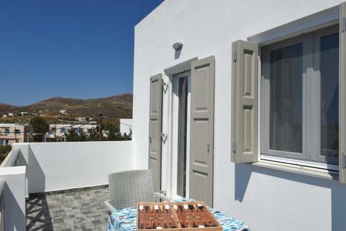 Apartamento Osura